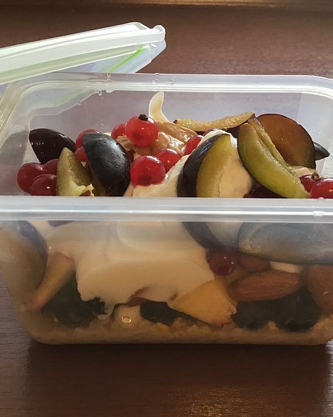 Proteinreich Rezepte - die besten Rezepte 2025 | Chefkoch