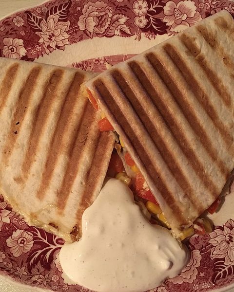 Quesadillas Rezepte - die besten Rezepte 2025 | Chefkoch Quesadillas Rezepte - die besten Rezepte 2025 | Chefkoch