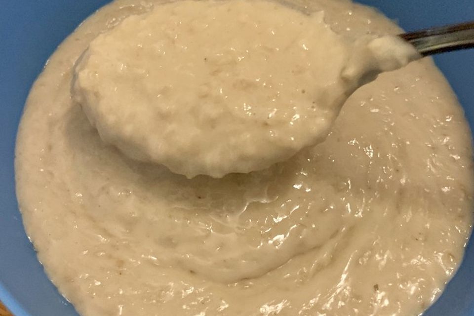 Power Porridge