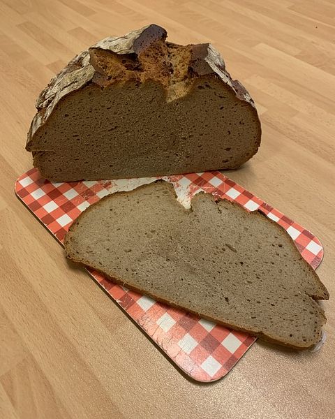 Sauerteigbrot Rezepte | Chefkoch