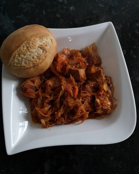 Bigosch Rezepte | Chefkoch