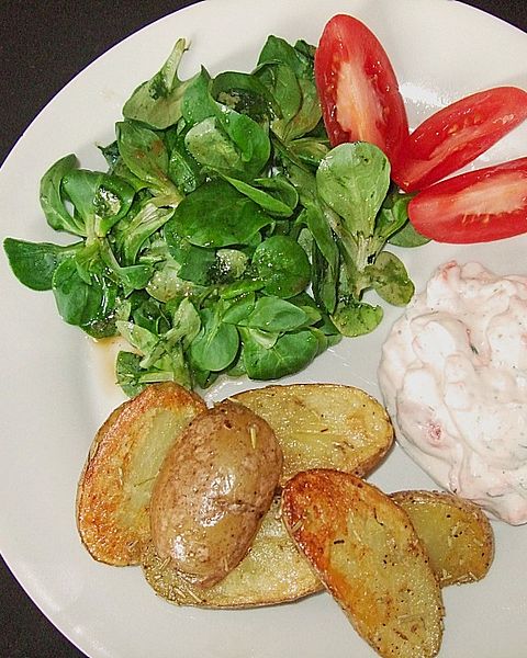 Lachsersatz Rezepte Chefkoch