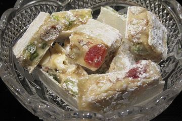Türkischer Honig