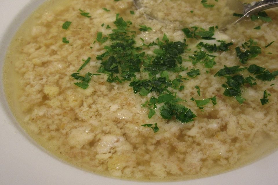 Stracciatella