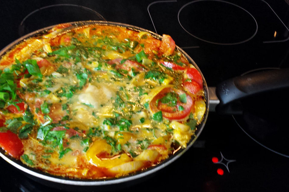 Moqueca de Peixe