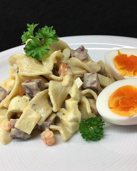 Rahmfleckerl Rezepte | Chefkoch