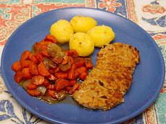 Ofenschnitzel Rezepte Chefkoch 