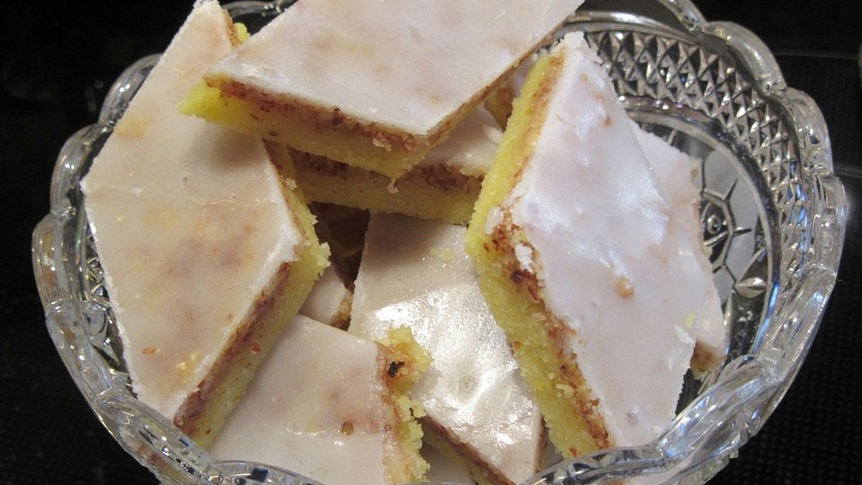 Zitronenrauten von Barbabietola