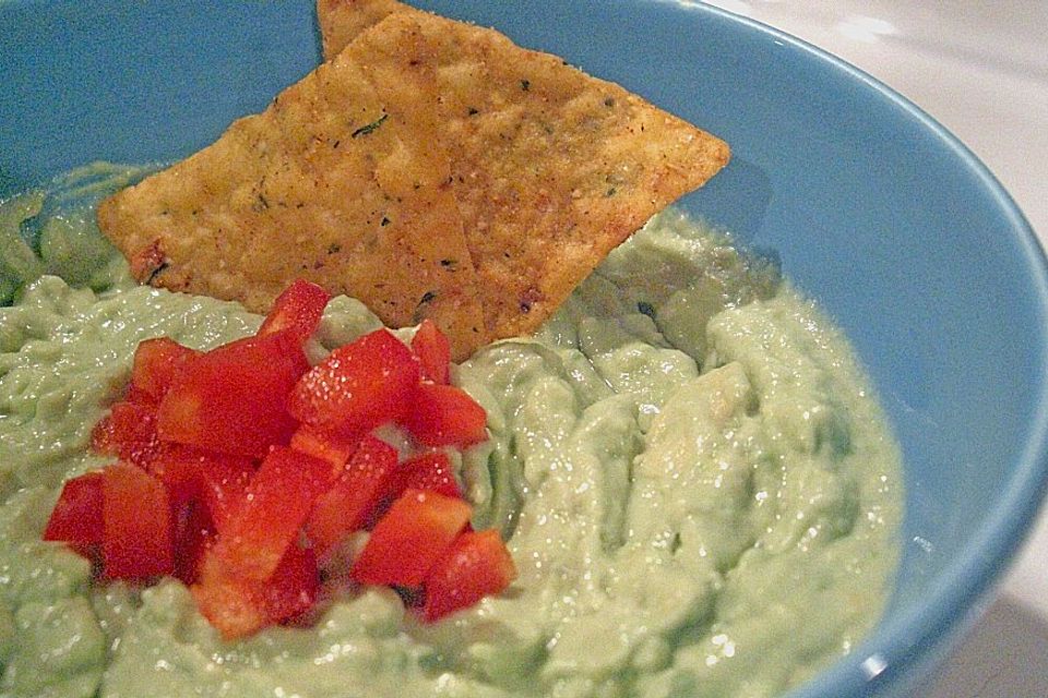 Guacamole