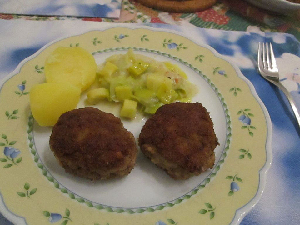 Frikadellen von Hotte15| Chefkoch