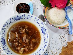 Ziegenfleisch Rezepte Chefkoch 