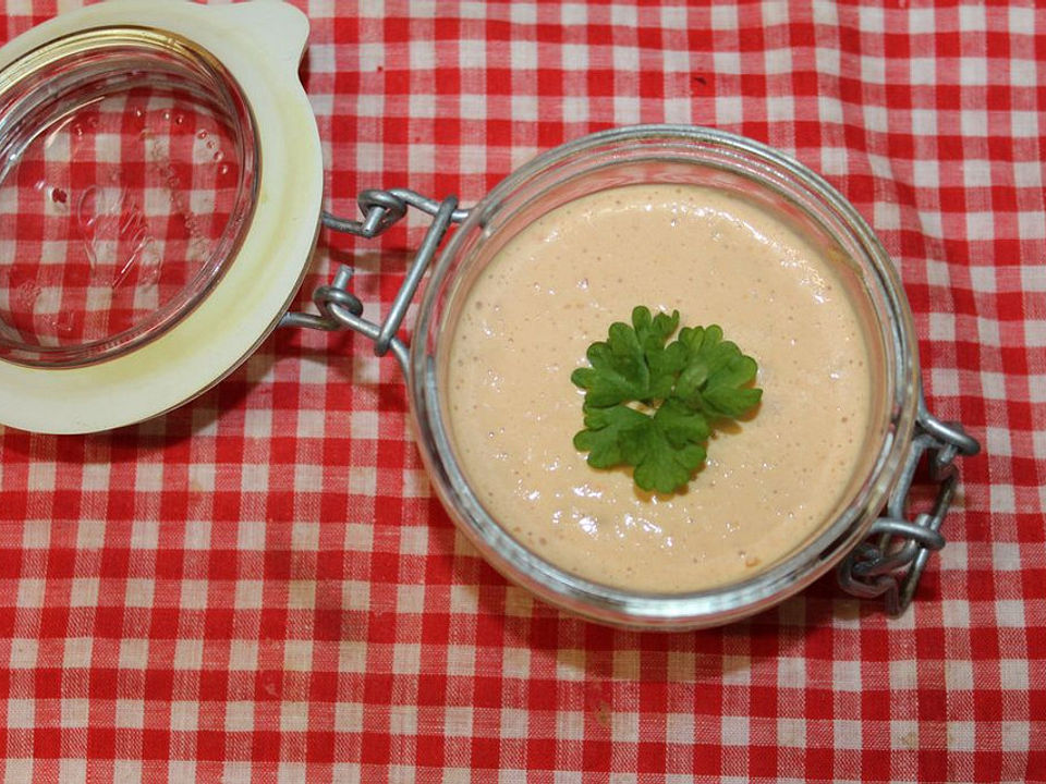 Mediterraner Dip von ToKiKi| Chefkoch