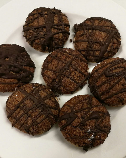 Elisenlebkuchen Rezepte | Chefkoch