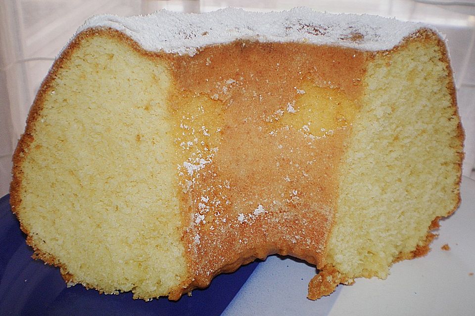 Rahmgugelhupf Rahmgugelhupf