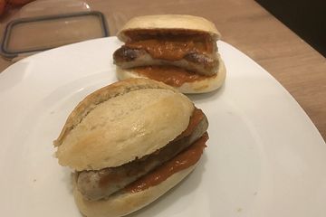 Beste Bosna Ever Von Philippmcharrl Chefkoch 