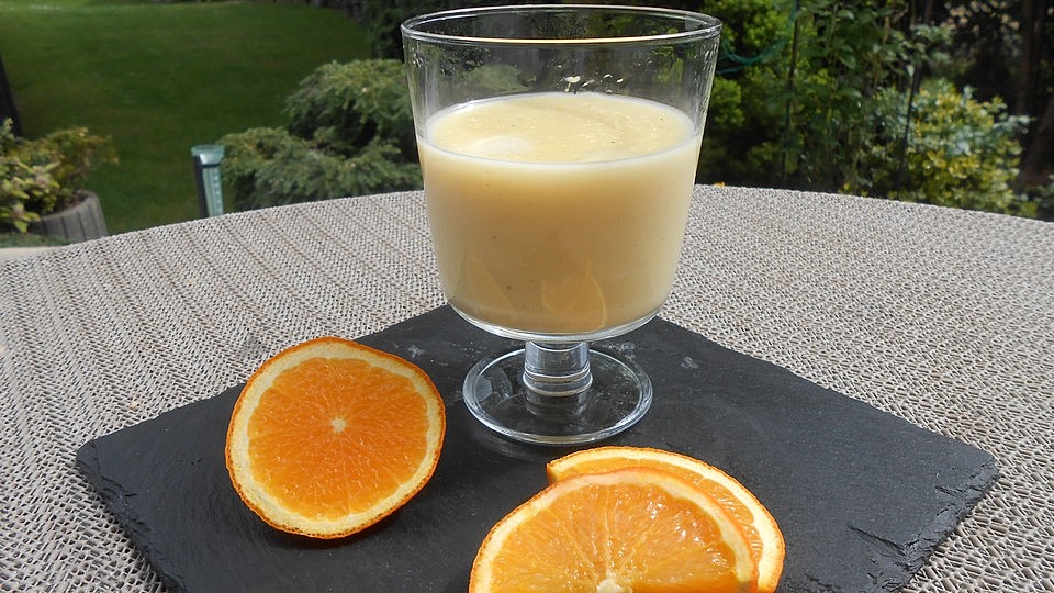 Vla Mit Sahne Von Edda55 Chefkoch 