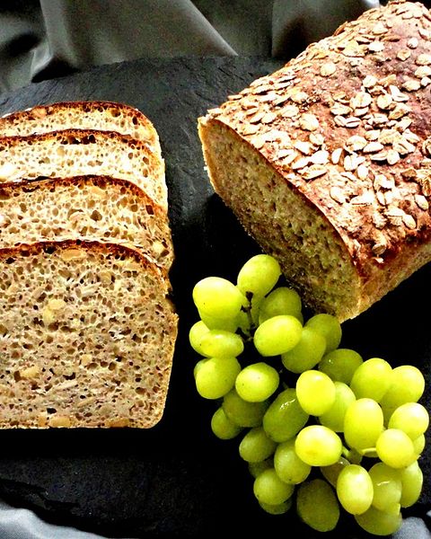 Kastenbrot Rezepte | Chefkoch
