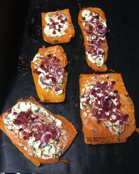 Butterkürbis Rezepte | Chefkoch