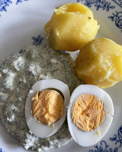 Borretsch Rezepte | Chefkoch