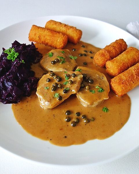 Schweinefiletmedaillons Rezepte | Chefkoch