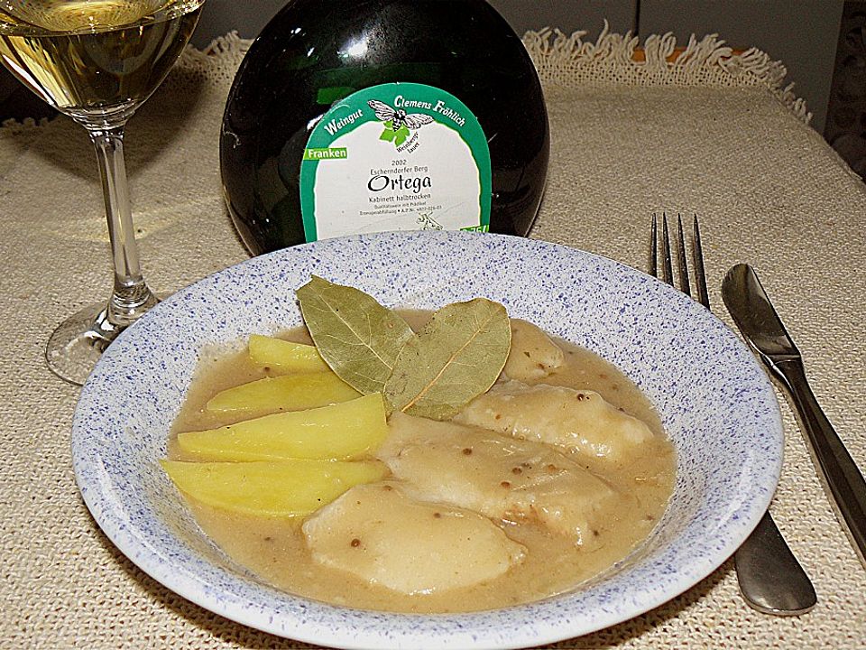 Fränkische Schnickerli