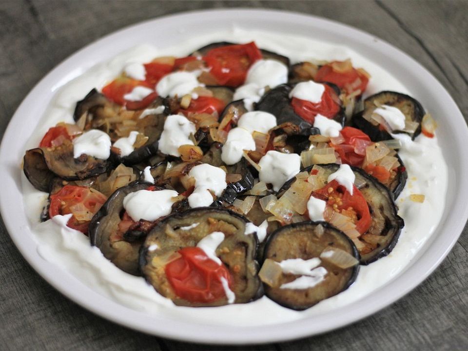 Boranie Badenjan von hemetnisutweret Chefkoch