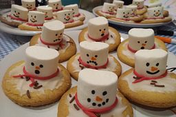 Schneemann Rezepte Chefkoch 