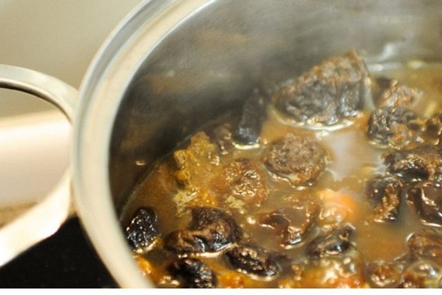 Plum und Klüten von bine21776| Chefkoch