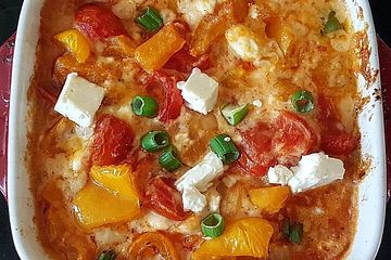 Fergesë e Tiranës von hemet-nisut-weret| Chefkoch