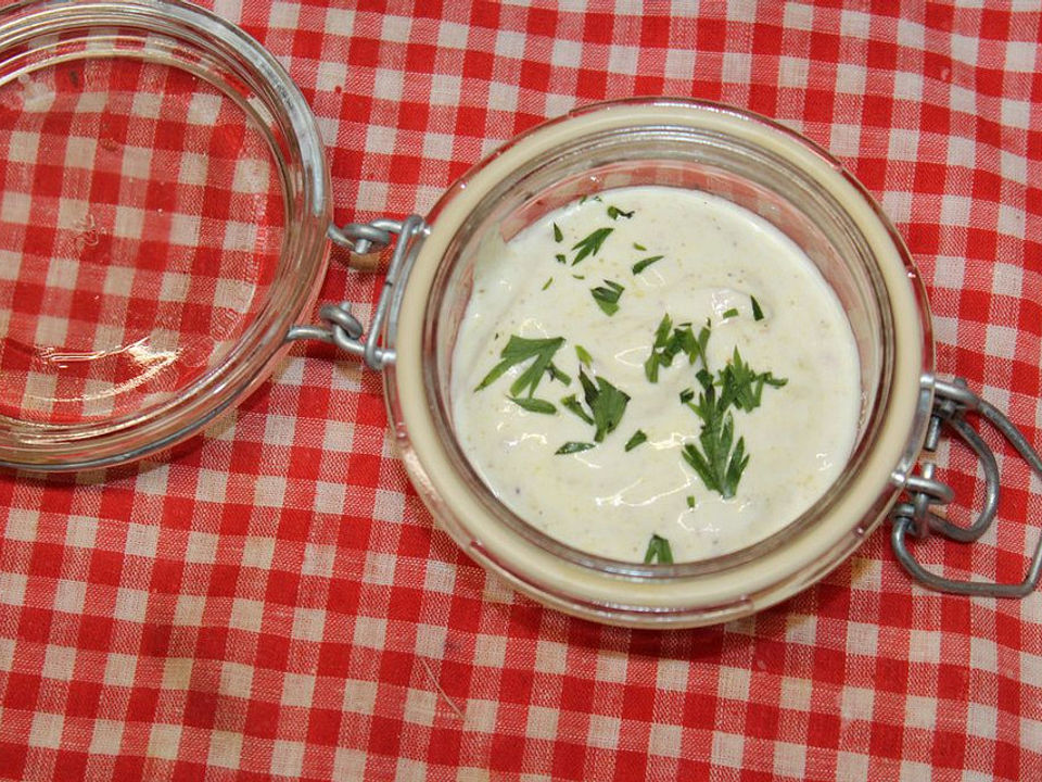 Currysauce für Fondue Chefkoch