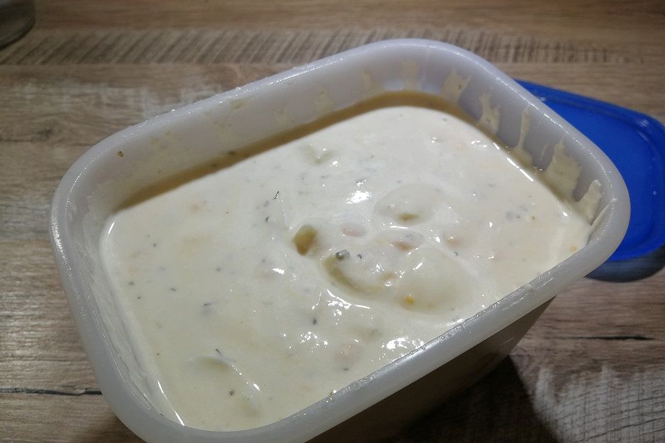 Eierdip