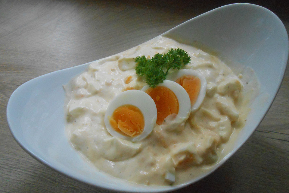 Eierdip