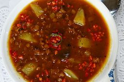 Eintopf Libanesisch Rezepte Chefkoch 