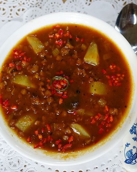 Libanesische Rezepte | Chefkoch