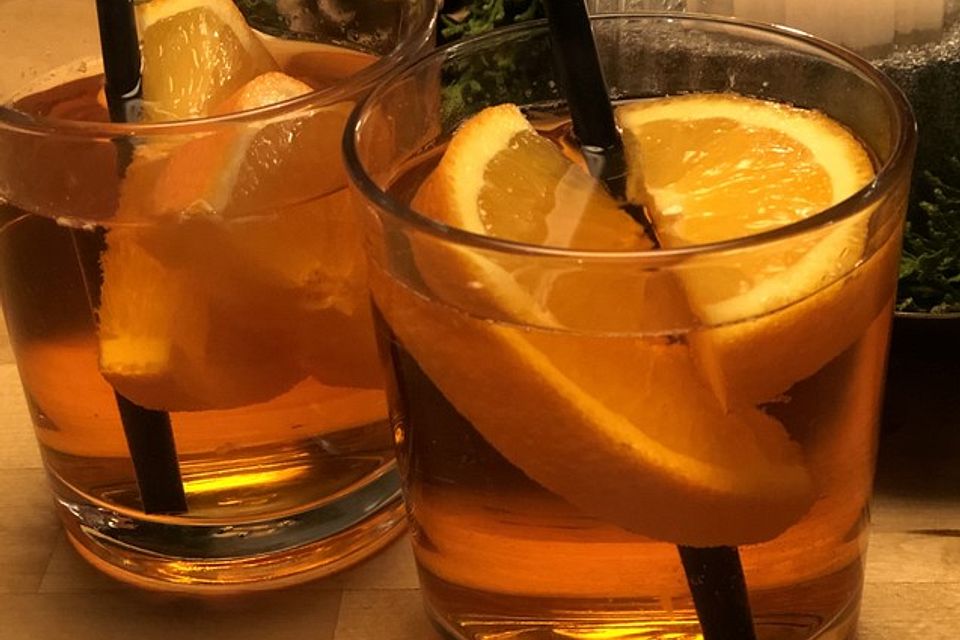 Winter-Aperol