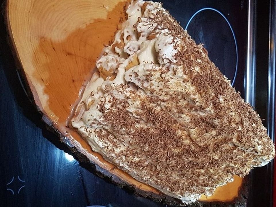 Russische Torte &amp;quot;Drowa pod snegom&amp;quot; von Minnie-kocht| Chefkoch