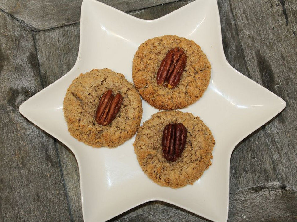 Walnuss Lebkuchen Mit Rosmarin äPfeln - Rezepte Suchen