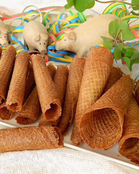 Neujjahrskuchen Rezepte | Chefkoch