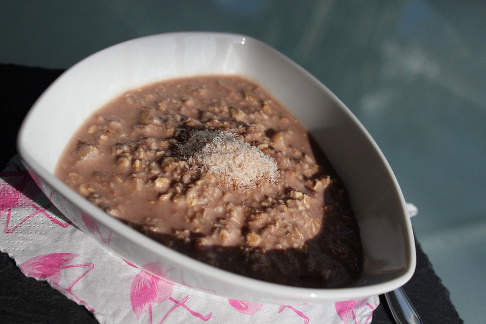 Porridge "Instant Oats"