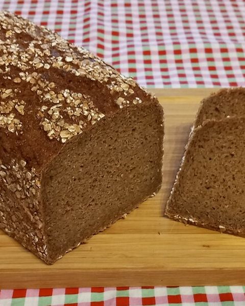 Brotbackautomat Rezepte - Die Besten Rezepte 2024 | Chefkoch