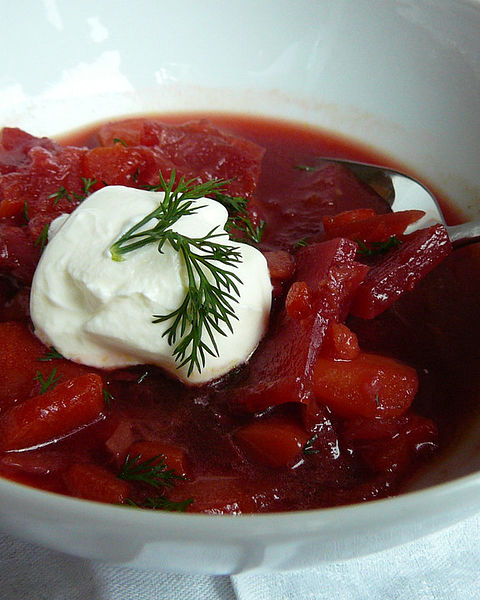 Borschtsch Rezepte | Chefkoch Borschtsch Rezepte | Chefkoch