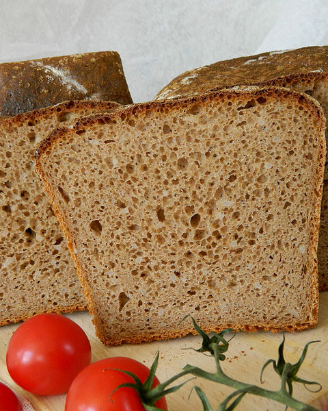 Weizenvollkornbrot Rezepte | Chefkoch Weizenvollkornbrot Rezepte | Chefkoch