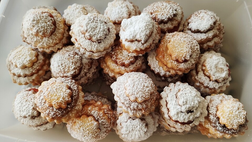 Hildatörtchen von fidemis