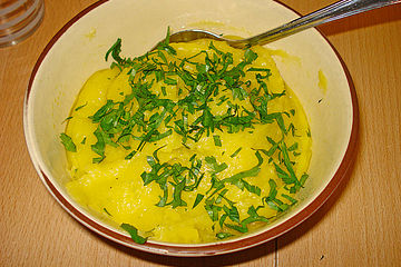 Griechische Kartoffelpaste Von Fusseline Chefkoch 