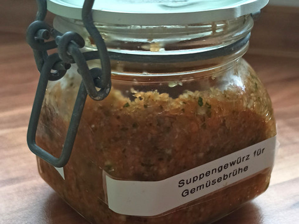 Basis Fur Gemusebruhe Von Dinchen0506 Chefkoch 
