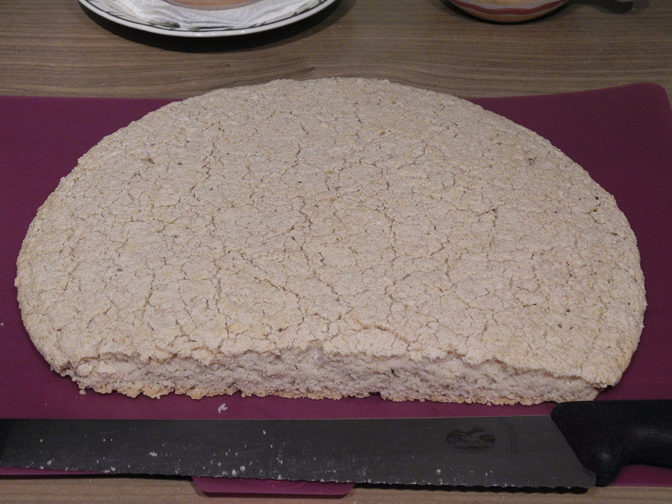 Schnelles Reisbrot von Madlin64| Chefkoch