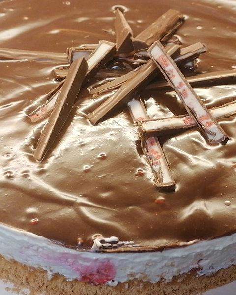 Mascarponekuchen Rezepte | Chefkoch