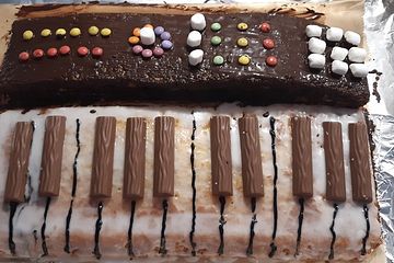 Fantakuchen Einfach Von Muttimami Chefkoch