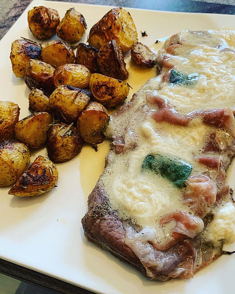 Kalbfleisch Rezepte | Chefkoch