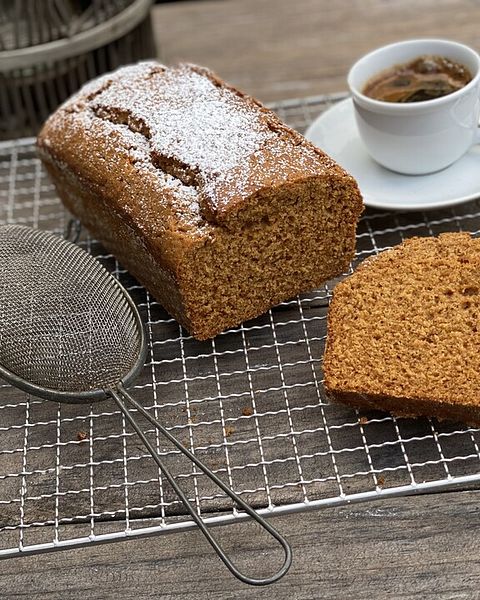 Schokoladenlebkuchen Rezepte | Chefkoch